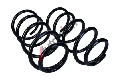 MAXGEAR Pružina podvozku MXG 60-1429D, 60-1429D MAXGEAR Pružina podvozku MXG 60-1429D, 60-1429D