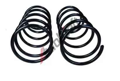 MAXGEAR Pružina podvozku MXG 60-1431D, 60-1431D MAXGEAR Pružina podvozku MXG 60-1431D, 60-1431D