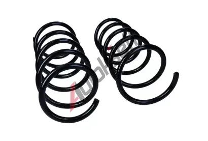 MAXGEAR Pružina podvozku MXG 60-1435D, 60-1435D MAXGEAR Pružina podvozku MXG 60-1435D, 60-1435D