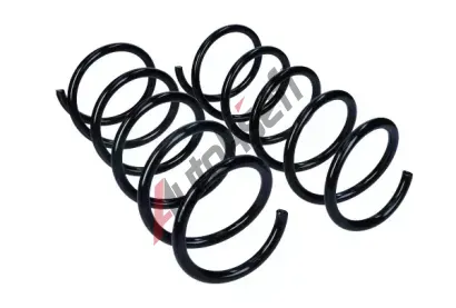 MAXGEAR Pružina podvozku MXG 60-1436D, 60-1436D MAXGEAR Pružina podvozku MXG 60-1436D, 60-1436D