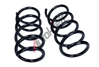 MAXGEAR Pružina podvozku MXG 60-1437D, 60-1437D MAXGEAR Pružina podvozku MXG 60-1437D, 60-1437D