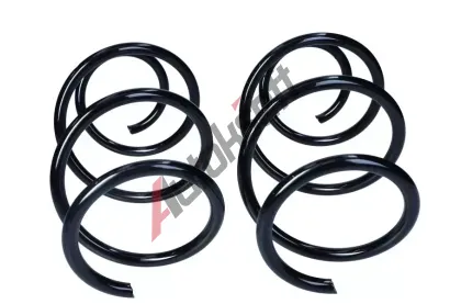 MAXGEAR Pru�ina podvozku MXG 60-1438D, 60-1438D