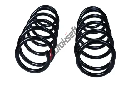 MAXGEAR Pružina podvozku MXG 60-1444D, 60-1444D MAXGEAR Pružina podvozku MXG 60-1444D, 60-1444D