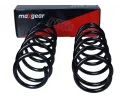 MAXGEAR Pružina podvozku MXG 60-1444D, 60-1444D
