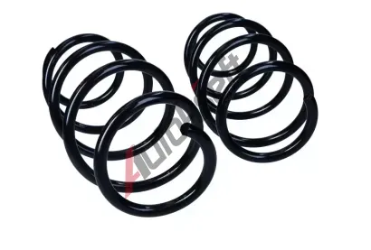 MAXGEAR Pru�ina podvozku MXG 60-1451D, 60-1451D