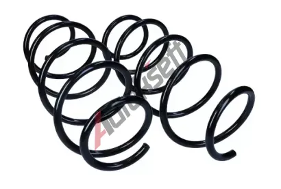 MAXGEAR Pružina podvozku MXG 60-1455D, 60-1455D MAXGEAR Pružina podvozku MXG 60-1455D, 60-1455D