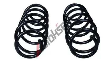 MAXGEAR Pružina podvozku MXG 60-1459D, 60-1459D MAXGEAR Pružina podvozku MXG 60-1459D, 60-1459D