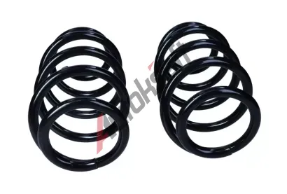 MAXGEAR Pružina podvozku MXG 60-1463D, 60-1463D MAXGEAR Pružina podvozku MXG 60-1463D, 60-1463D