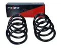 MAXGEAR Pružina podvozku MXG 60-1463D, 60-1463D