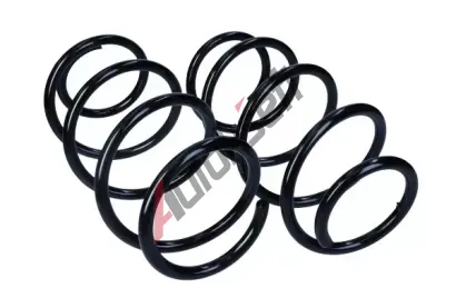 MAXGEAR Pružina podvozku MXG 60-1465D, 60-1465D MAXGEAR Pružina podvozku MXG 60-1465D, 60-1465D