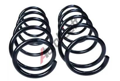 MAXGEAR Pružina podvozku MXG 60-1467D, 60-1467D MAXGEAR Pružina podvozku MXG 60-1467D, 60-1467D