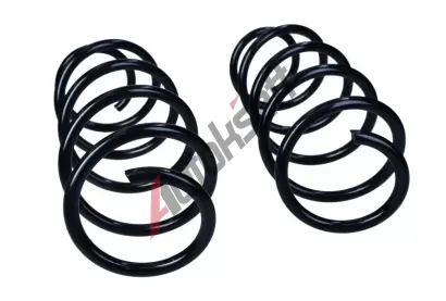 MAXGEAR Pružina podvozku MXG 60-1468D, 60-1468D MAXGEAR Pružina podvozku MXG 60-1468D, 60-1468D