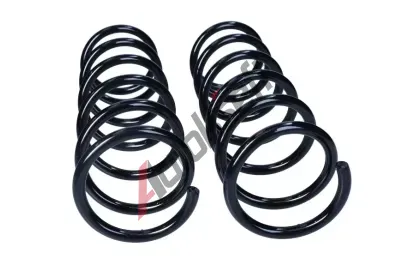 MAXGEAR Pružina podvozku MXG 60-1478D, 60-1478D MAXGEAR Pružina podvozku MXG 60-1478D, 60-1478D
