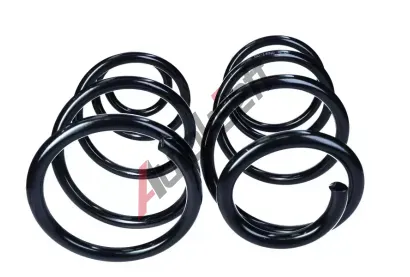 MAXGEAR Pružina podvozku MXG 60-1491D, 60-1491D MAXGEAR Pružina podvozku MXG 60-1491D, 60-1491D