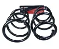MAXGEAR Pružina podvozku MXG 60-1491D, 60-1491D