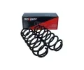MAXGEAR Pružina podvozku MXG 60-1493D, 60-1493D