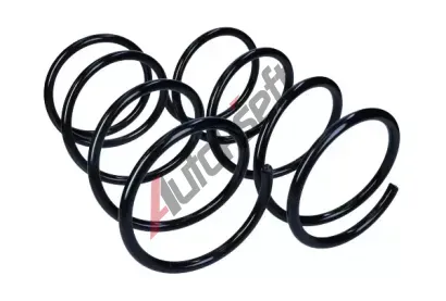 MAXGEAR Pružina podvozku MXG 60-1497D, 60-1497D MAXGEAR Pružina podvozku MXG 60-1497D, 60-1497D