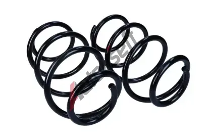 MAXGEAR Pružina podvozku MXG 60-1505D, 60-1505D MAXGEAR Pružina podvozku MXG 60-1505D, 60-1505D