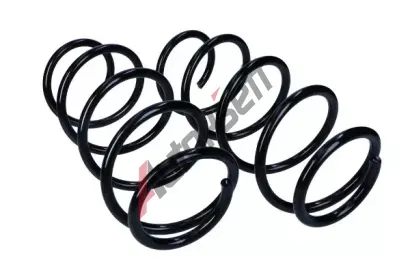 MAXGEAR Pružina podvozku MXG 60-1508D, 60-1508D MAXGEAR Pružina podvozku MXG 60-1508D, 60-1508D