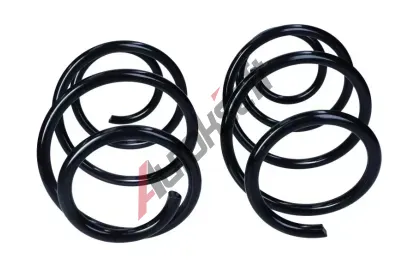 MAXGEAR Pružina podvozku MXG 60-1523D, 60-1523D MAXGEAR Pružina podvozku MXG 60-1523D, 60-1523D