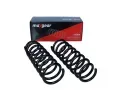 MAXGEAR Pružina podvozku MXG 60-1528D, 60-1528D
