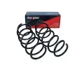MAXGEAR Pružina podvozku MXG 60-1529D, 60-1529D