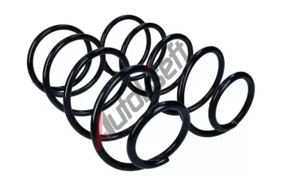 MAXGEAR Pru�ina podvozku MXG 60-1533D, 60-1533D