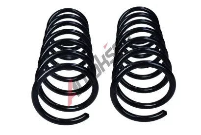 MAXGEAR Pru�ina podvozku MXG 60-1536D, 60-1536D