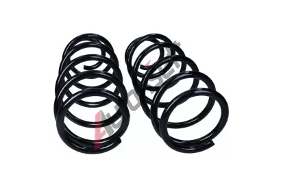 MAXGEAR Pružina podvozku MXG 60-1537D, 60-1537D MAXGEAR Pružina podvozku MXG 60-1537D, 60-1537D