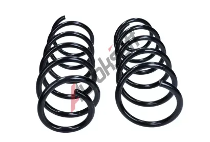MAXGEAR Pružina podvozku MXG 60-1545D, 60-1545D MAXGEAR Pružina podvozku MXG 60-1545D, 60-1545D