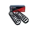 MAXGEAR Pružina podvozku MXG 60-1547D, 60-1547D