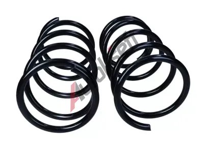MAXGEAR Pružina podvozku MXG 60-1553D, 60-1553D MAXGEAR Pružina podvozku MXG 60-1553D, 60-1553D