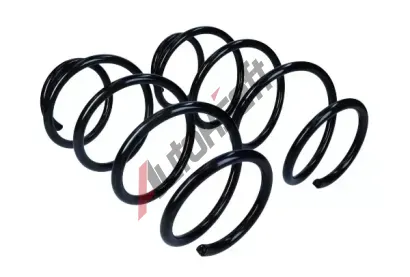 MAXGEAR Pru�ina podvozku MXG 60-1557D, 60-1557D