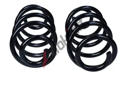 MAXGEAR Pružina podvozku MXG 60-1560D, 60-1560D MAXGEAR Pružina podvozku MXG 60-1560D, 60-1560D