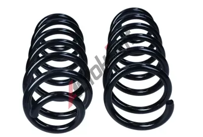 MAXGEAR Pru�ina podvozku MXG 60-1564D, 60-1564D