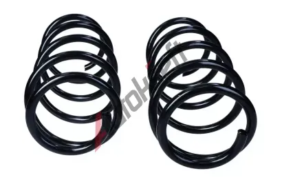 MAXGEAR Pružina podvozku MXG 60-1570D, 60-1570D MAXGEAR Pružina podvozku MXG 60-1570D, 60-1570D