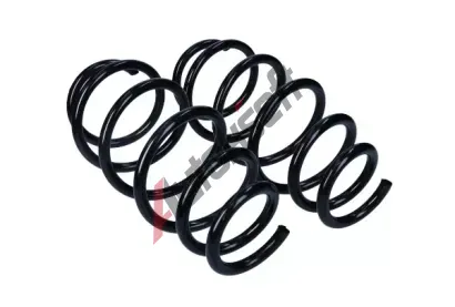 MAXGEAR Pružina podvozku MXG 60-1578D, 60-1578D MAXGEAR Pružina podvozku MXG 60-1578D, 60-1578D