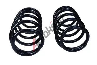 MAXGEAR Pružina podvozku MXG 60-1579D, 60-1579D MAXGEAR Pružina podvozku MXG 60-1579D, 60-1579D