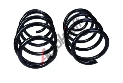 MAXGEAR Pružina podvozku MXG 60-1582D, 60-1582D MAXGEAR Pružina podvozku MXG 60-1582D, 60-1582D