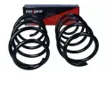 MAXGEAR Pružina podvozku MXG 60-1582D, 60-1582D