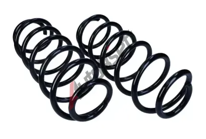 MAXGEAR Pružina podvozku MXG 60-1588D, 60-1588D MAXGEAR Pružina podvozku MXG 60-1588D, 60-1588D