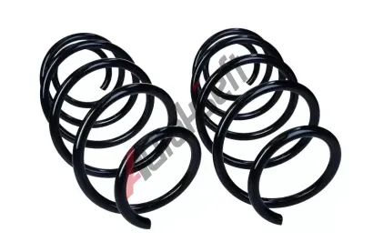 MAXGEAR Pružina podvozku MXG 60-1593D, 60-1593D MAXGEAR Pružina podvozku MXG 60-1593D, 60-1593D