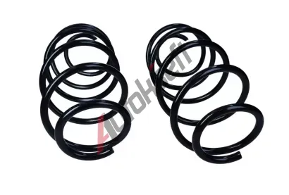 MAXGEAR Pružina podvozku MXG 60-1598D, 60-1598D MAXGEAR Pružina podvozku MXG 60-1598D, 60-1598D