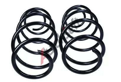 MAXGEAR Pružina podvozku MXG 60-1602D, 60-1602D MAXGEAR Pružina podvozku MXG 60-1602D, 60-1602D