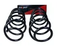 MAXGEAR Pružina podvozku MXG 60-1605D, 60-1605D