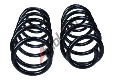 MAXGEAR Pružina podvozku MXG 60-1606D, 60-1606D MAXGEAR Pružina podvozku MXG 60-1606D, 60-1606D