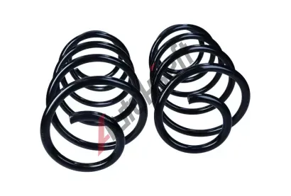 MAXGEAR Pružina podvozku MXG 60-1608D, 60-1608D MAXGEAR Pružina podvozku MXG 60-1608D, 60-1608D
