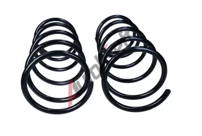 MAXGEAR Pružina podvozku MXG 60-1609D, 60-1609D MAXGEAR Pružina podvozku MXG 60-1609D, 60-1609D
