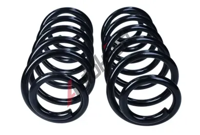 MAXGEAR Pru�ina podvozku MXG 60-1612D, 60-1612D