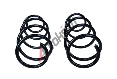 MAXGEAR Pružina podvozku MXG 60-1617D, 60-1617D MAXGEAR Pružina podvozku MXG 60-1617D, 60-1617D